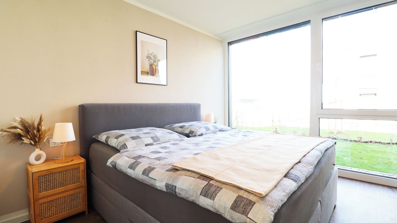 Photo of Bedroom in Marienleuchte
