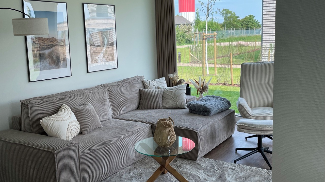 Photo of Livingroom in Marienleuchte