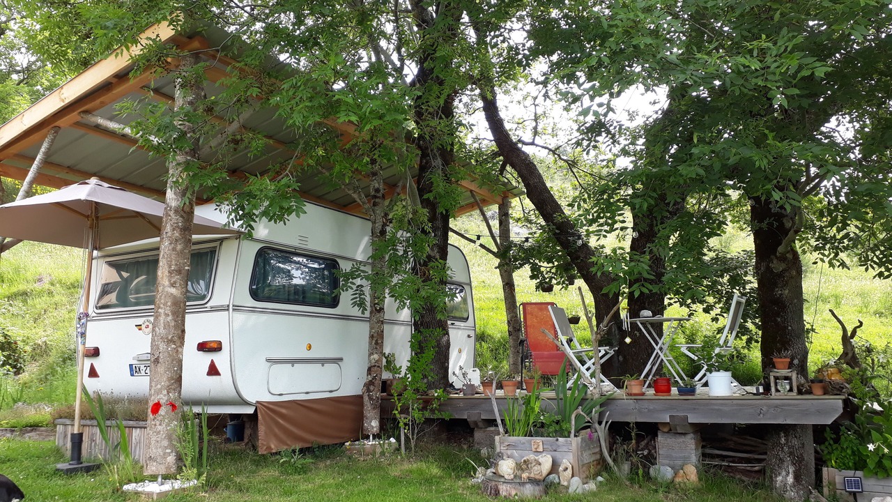 Photo of Outdoor in La Bastide-de-Serou