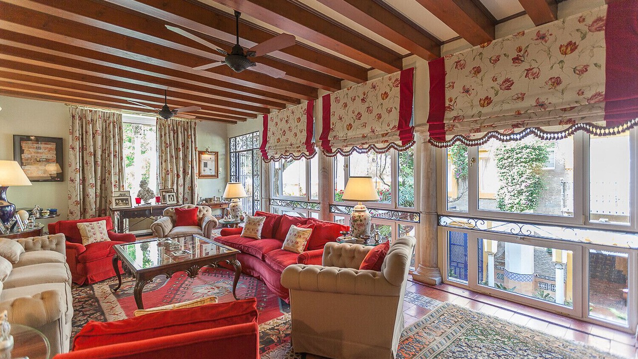 Photo of Livingroom in Santa Cruz