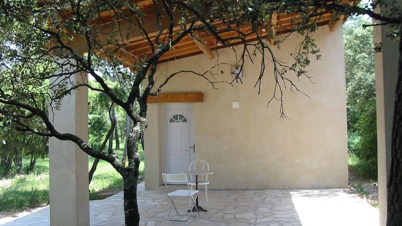 Photo of Outdoor in Quartier des Espesses