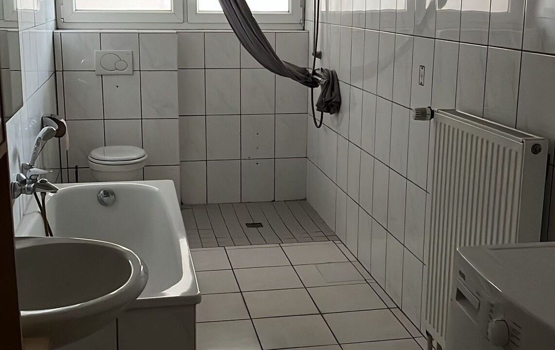 Photo of Bathroom in Lingen
