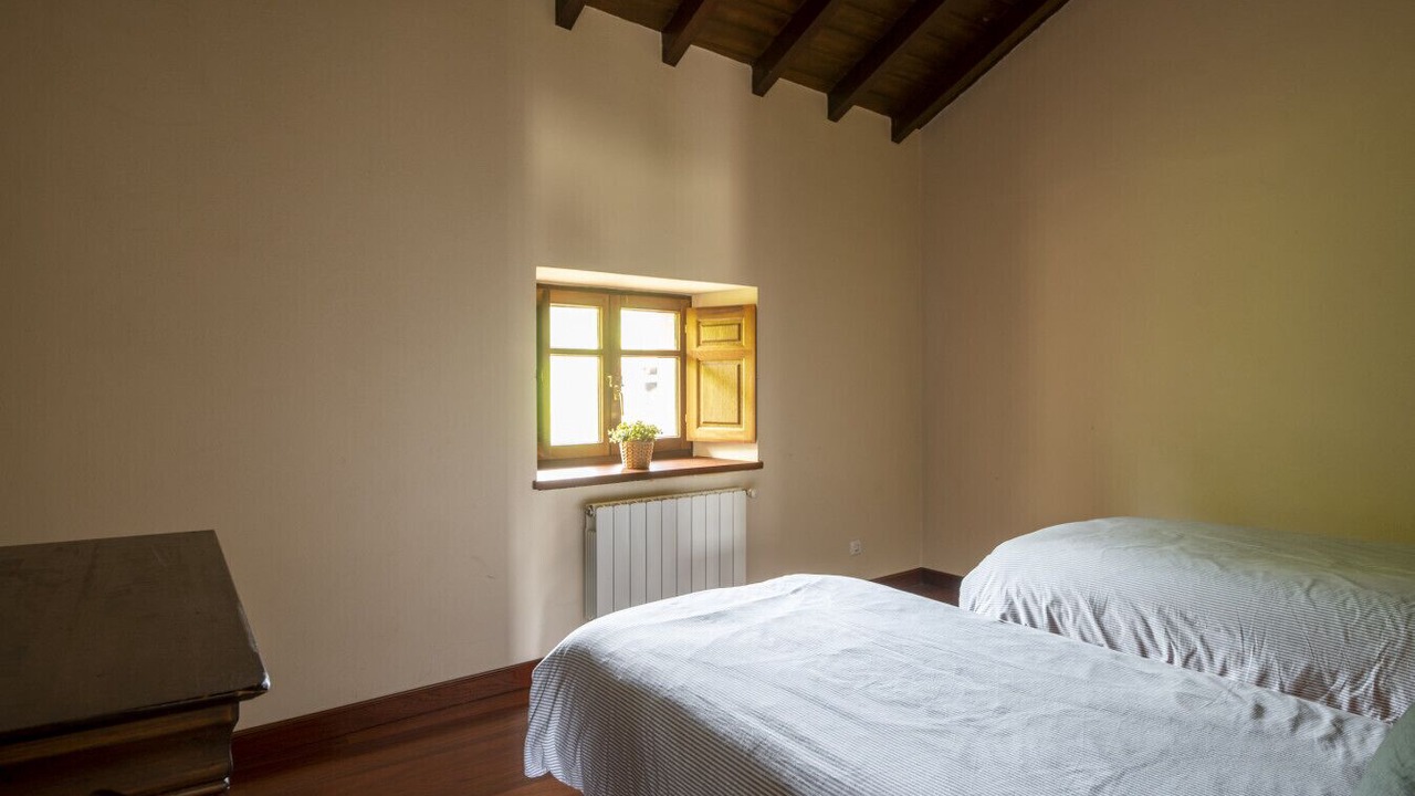 Photo of Bedroom in Guemes