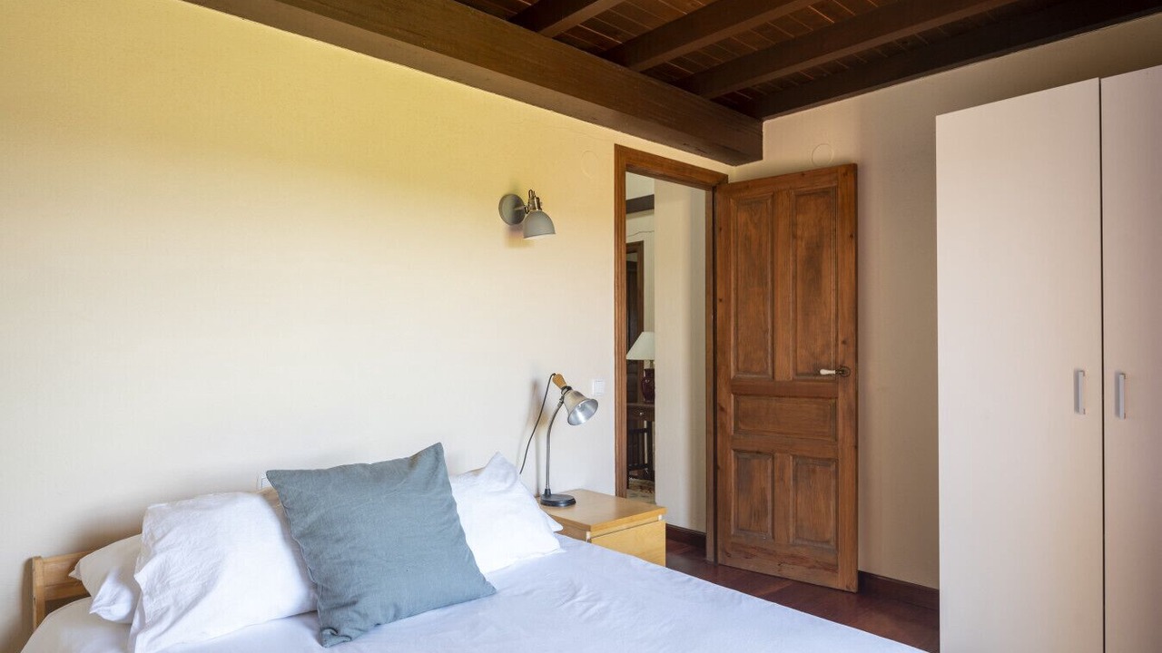 Photo of Bedroom in Guemes