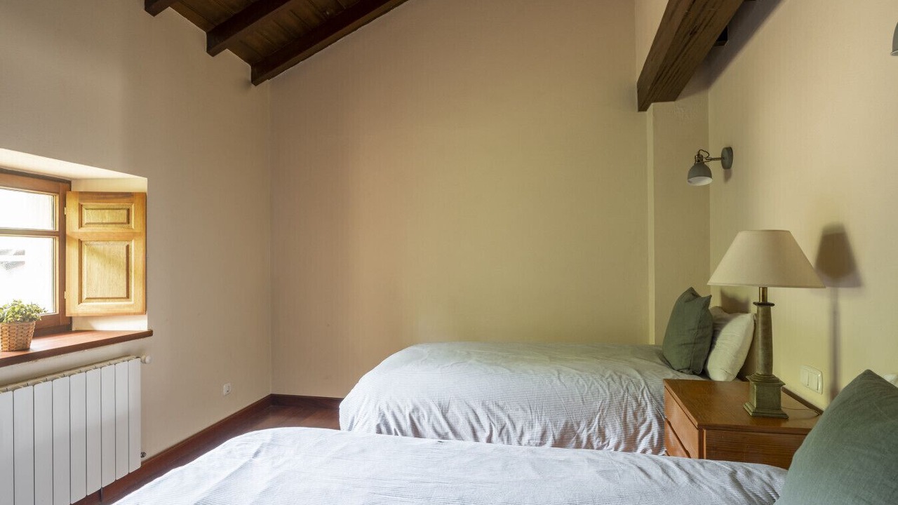 Photo of Bedroom in Guemes