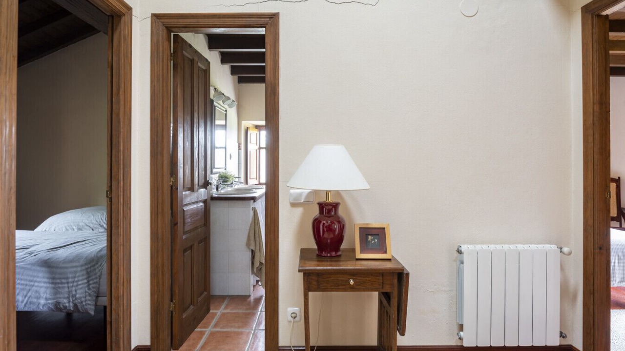 Photo of Bedroom in Guemes