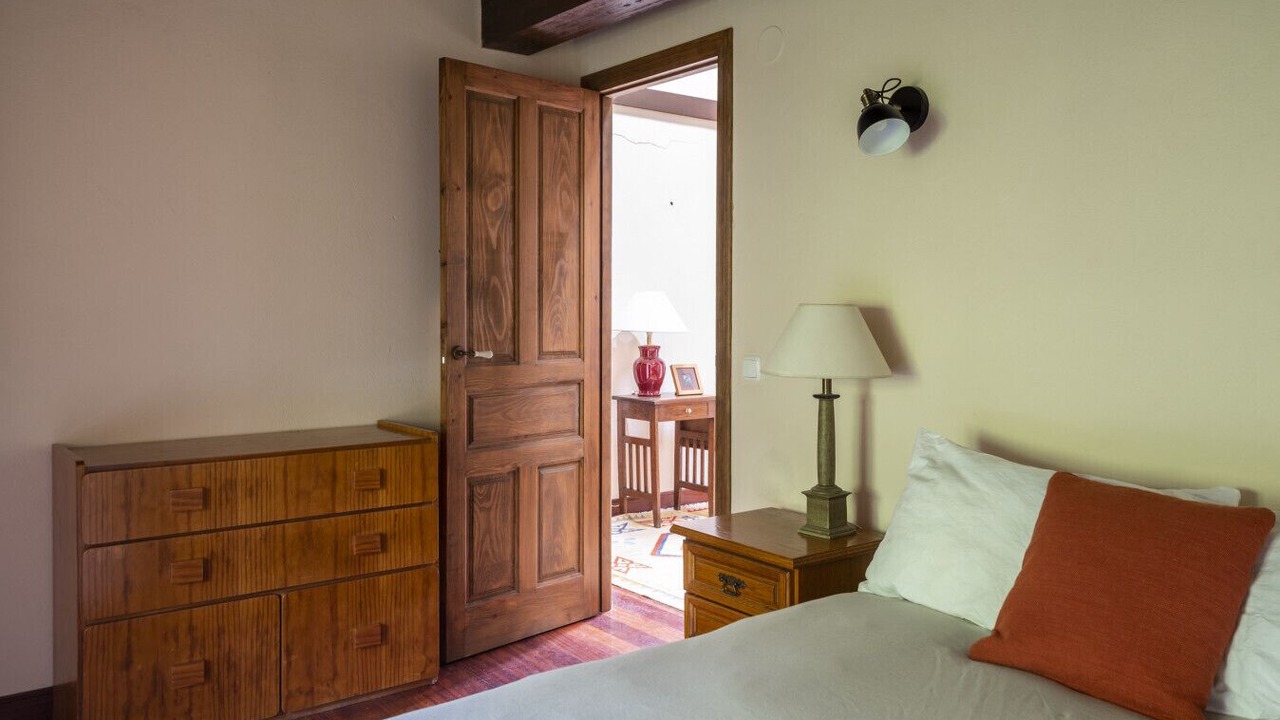 Photo of Bedroom in Guemes