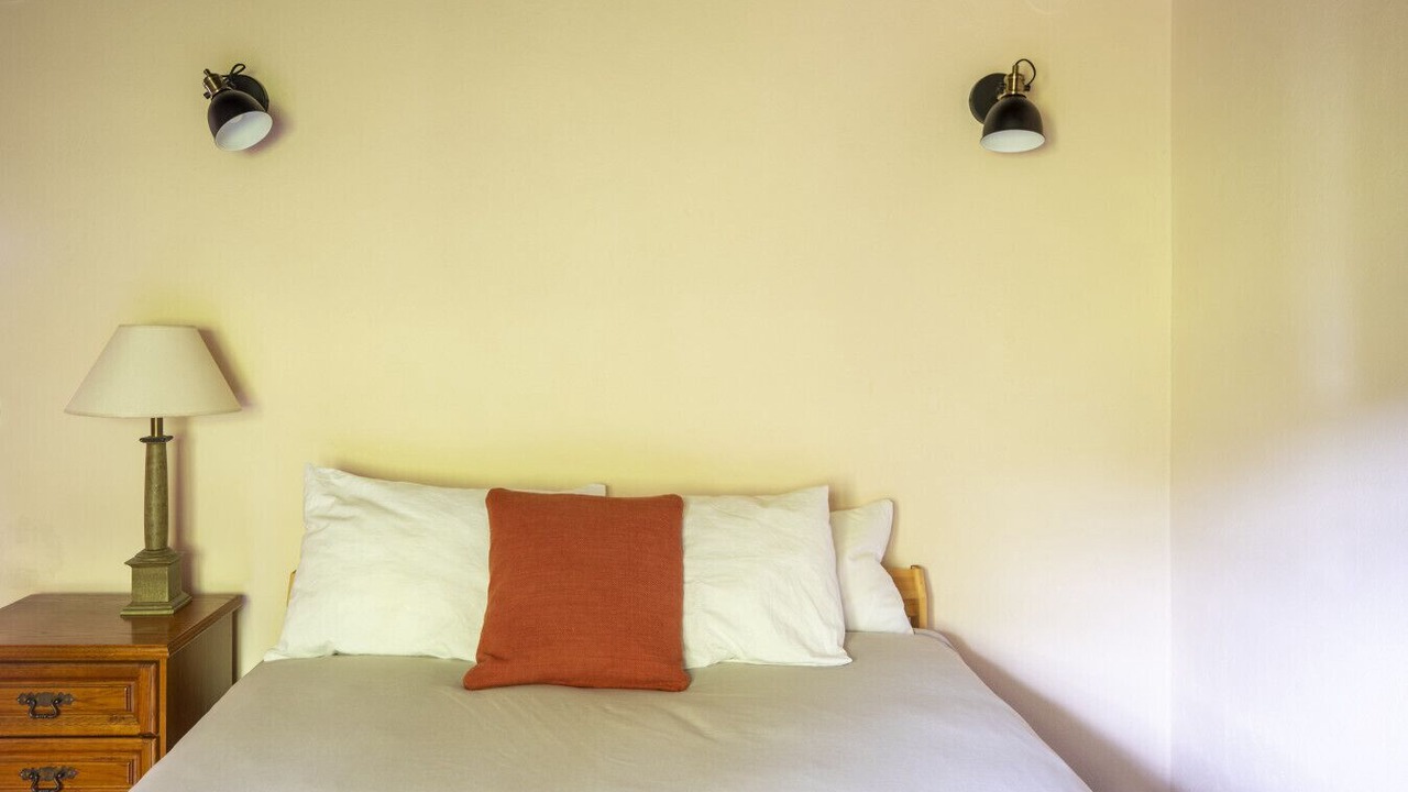 Photo of Bedroom in Guemes