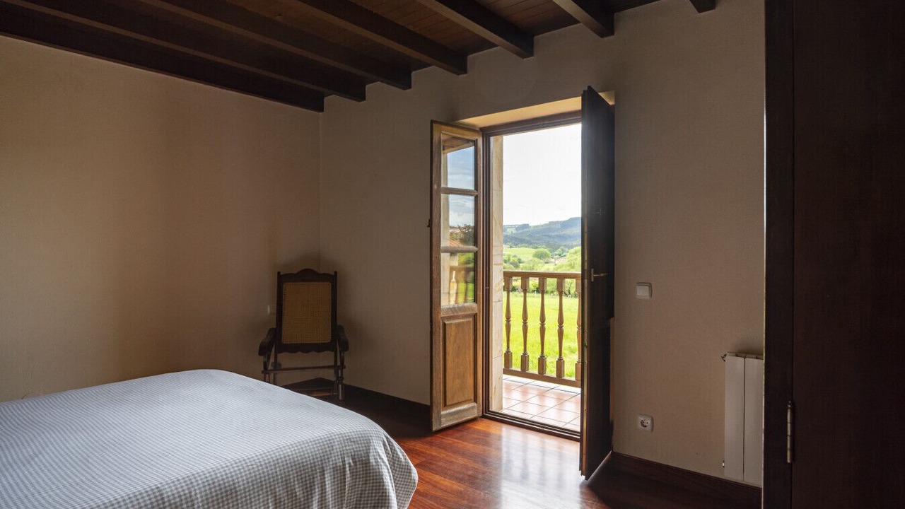 Photo of Bedroom in Guemes