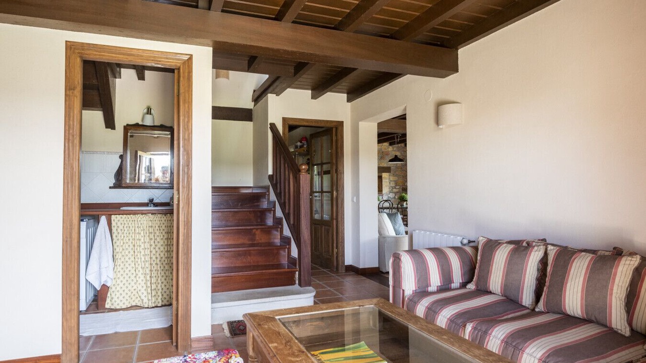 Photo of Livingroom in Guemes