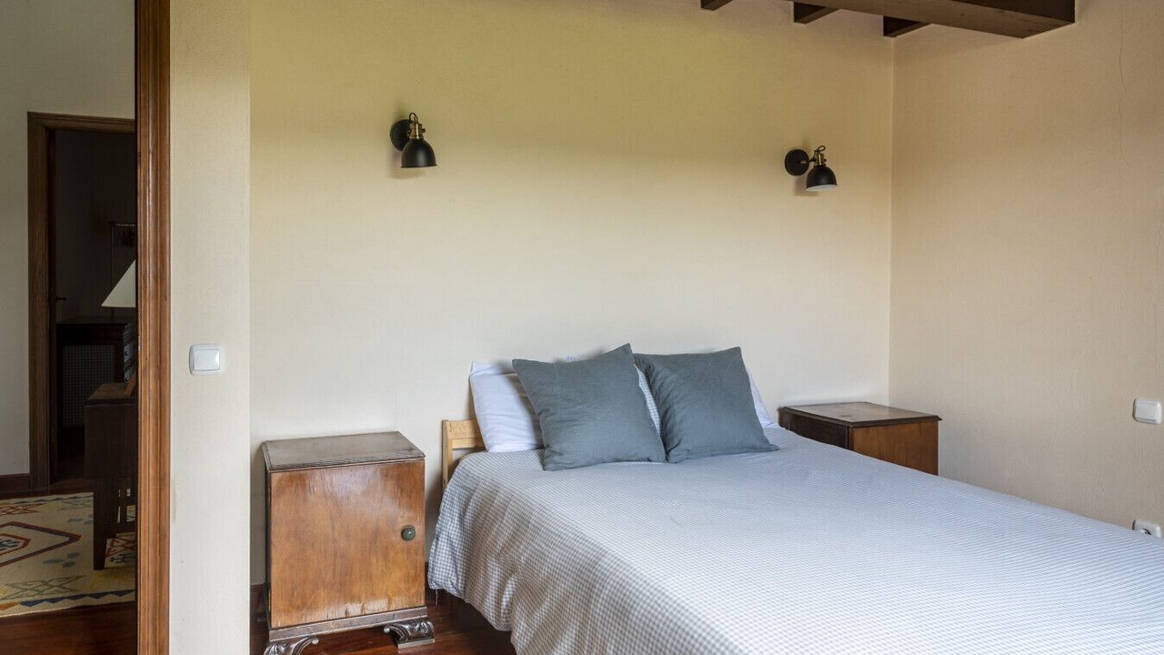 Photo of Bedroom in Guemes