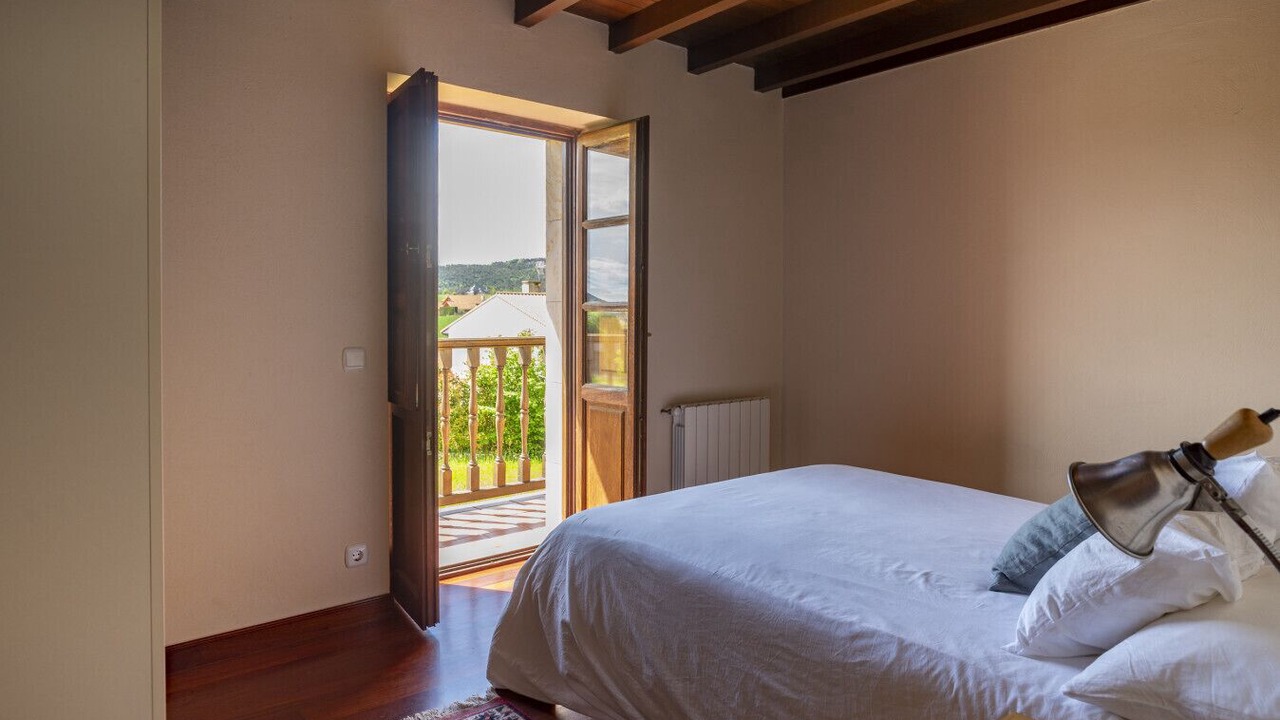 Photo of Bedroom in Guemes