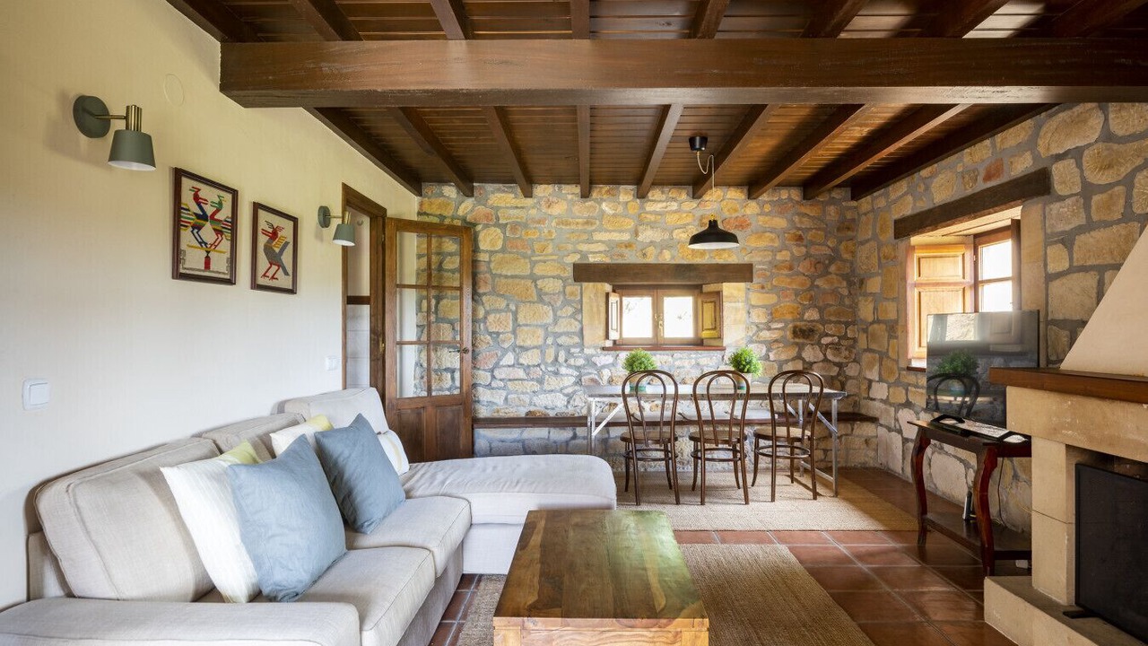 Photo of Livingroom in Guemes