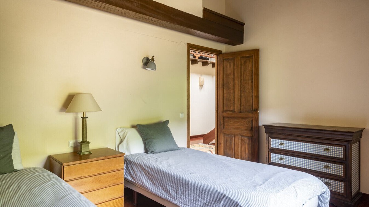 Photo of Bedroom in Guemes