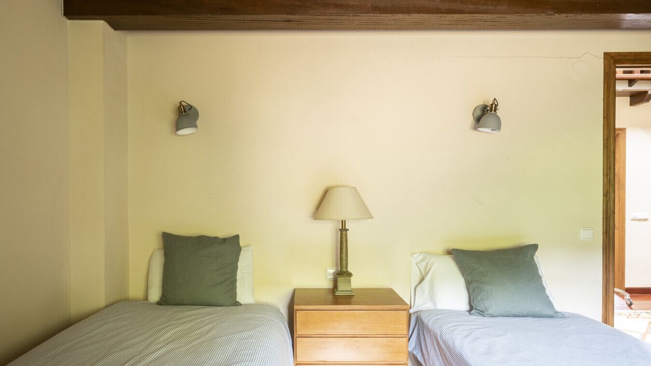 Photo of Bedroom in Guemes
