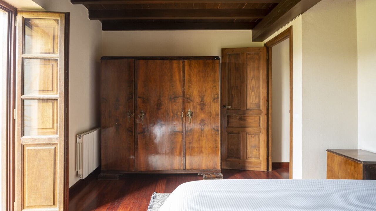 Photo of Bedroom in Guemes