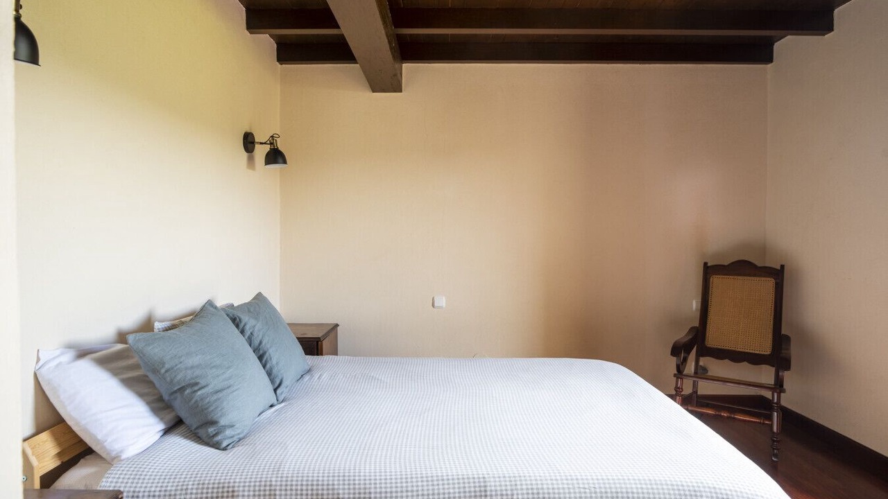 Photo of Bedroom in Guemes