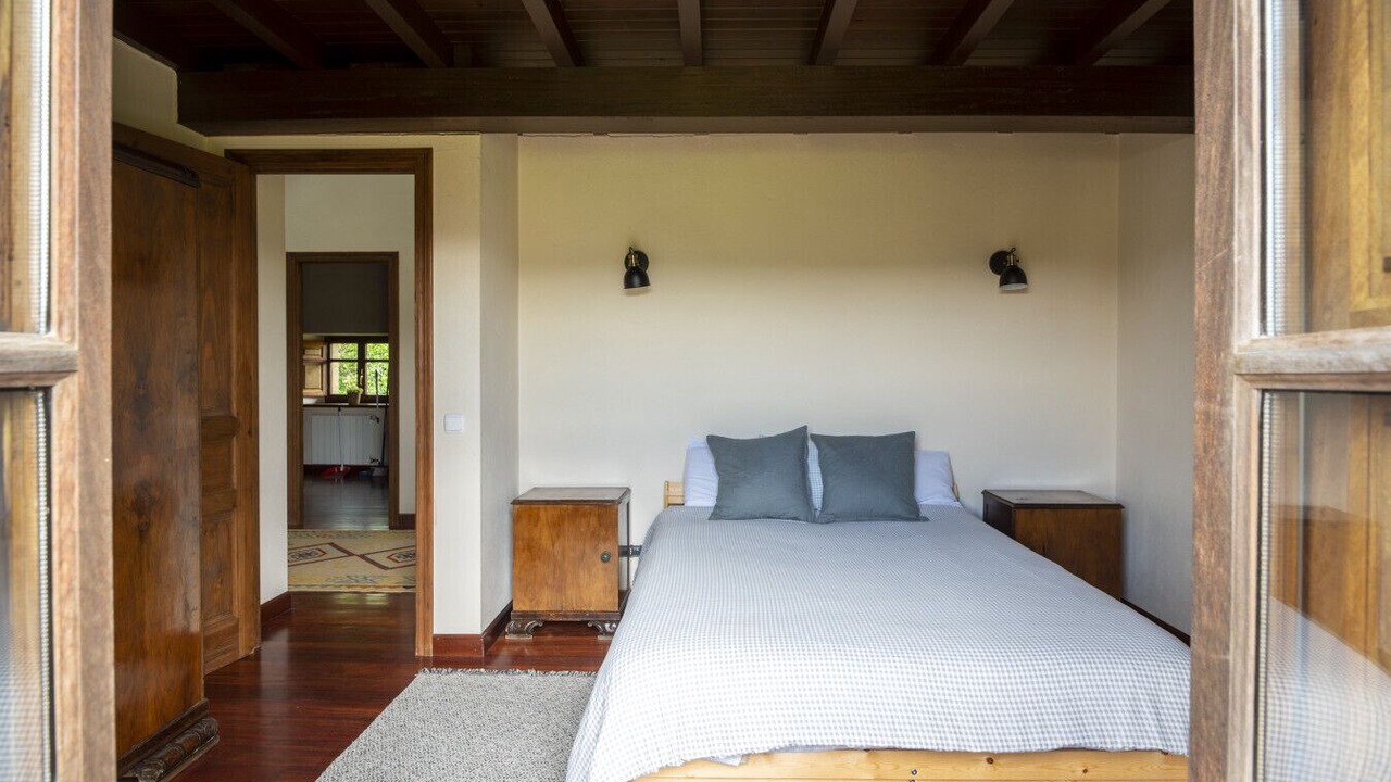 Photo of Bedroom in Guemes