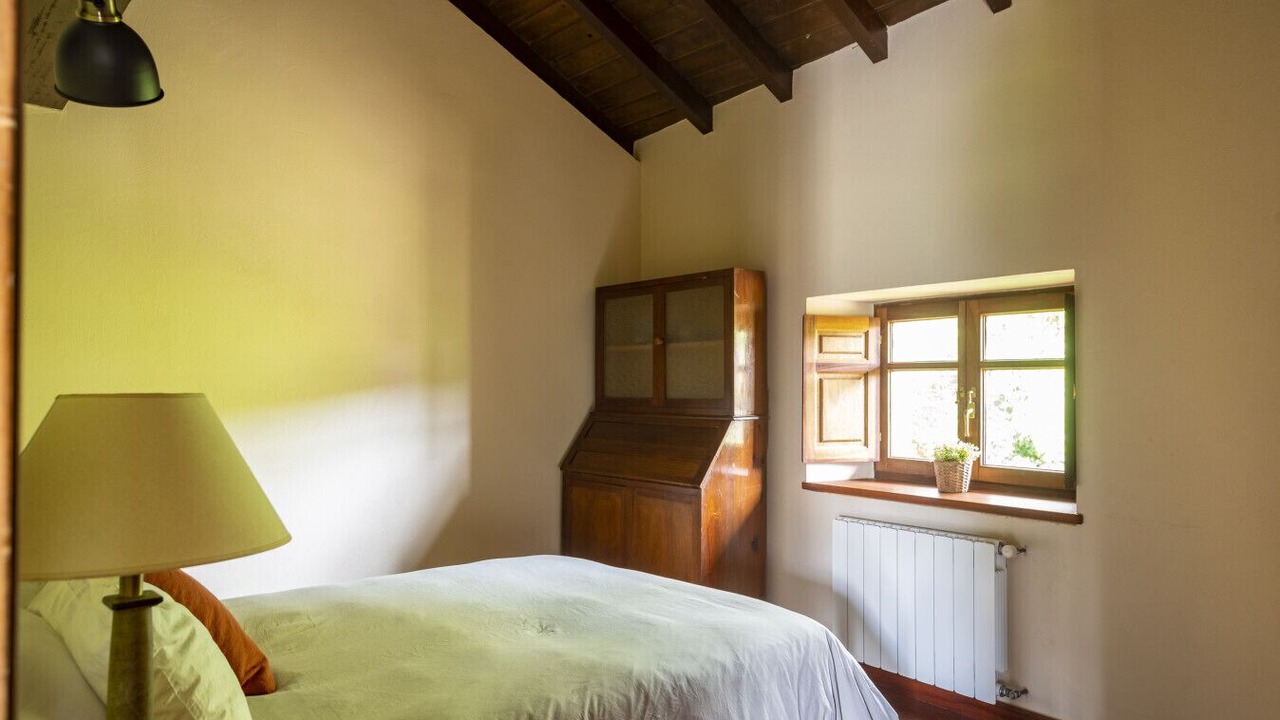 Photo of Bedroom in Guemes