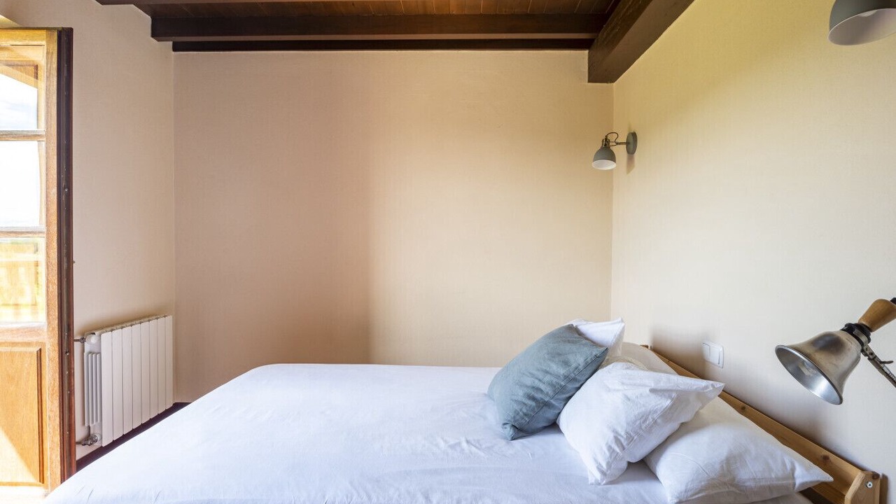 Photo of Bedroom in Guemes