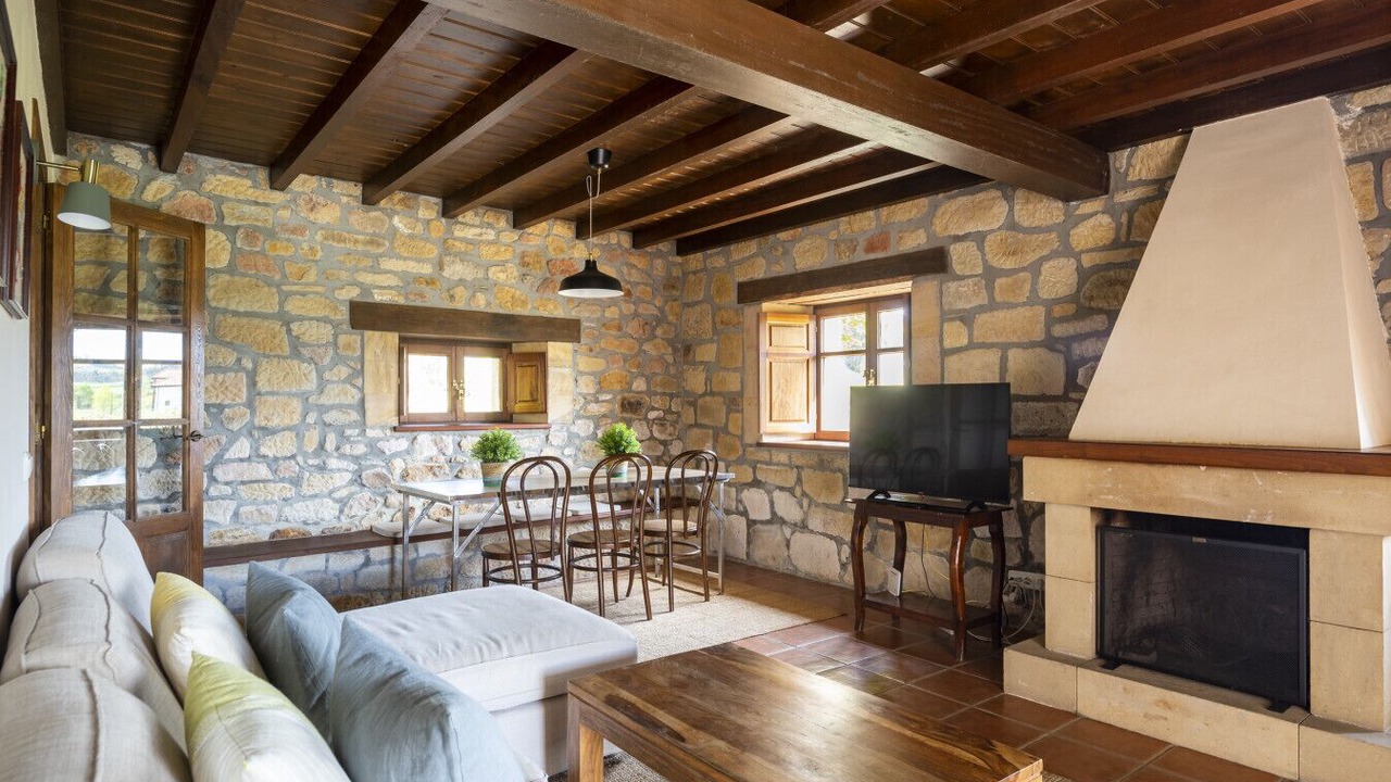 Photo of Livingroom in Guemes