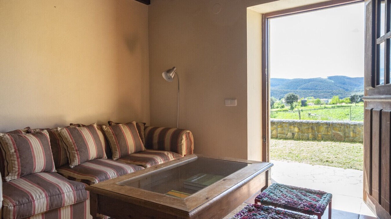 Photo of Livingroom in Guemes