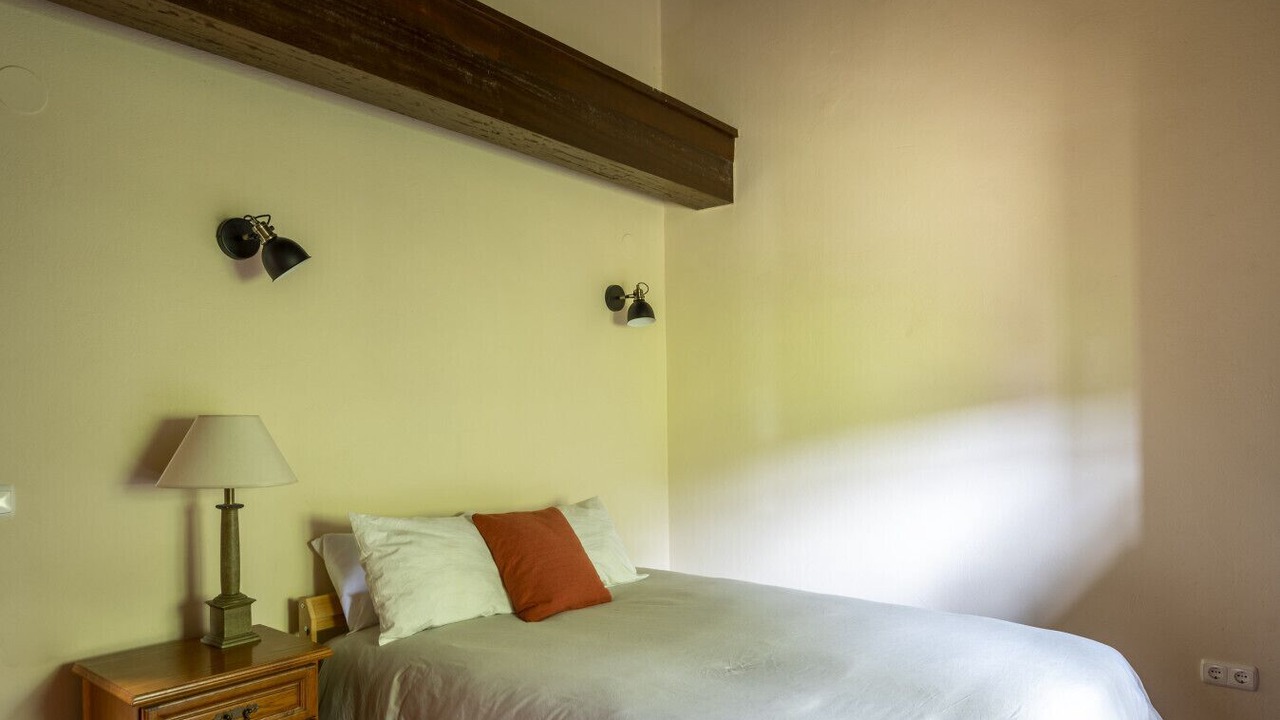 Photo of Bedroom in Guemes