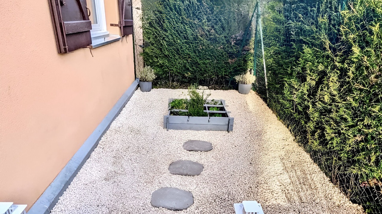 Photo of Outdoor in Ferney-Voltaire