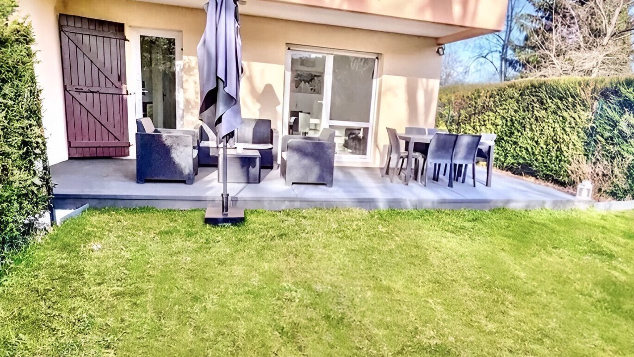 Photo of Outdoor in Ferney-Voltaire