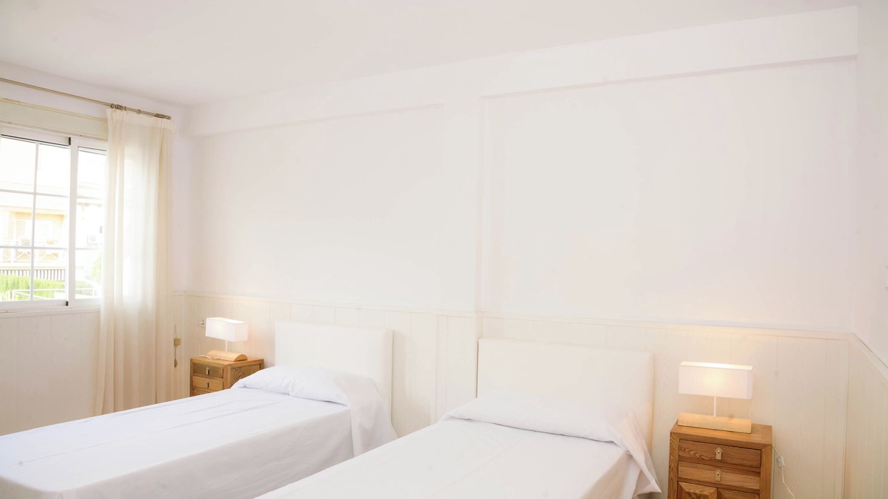 Photo of Bedroom in La Malva-rosa