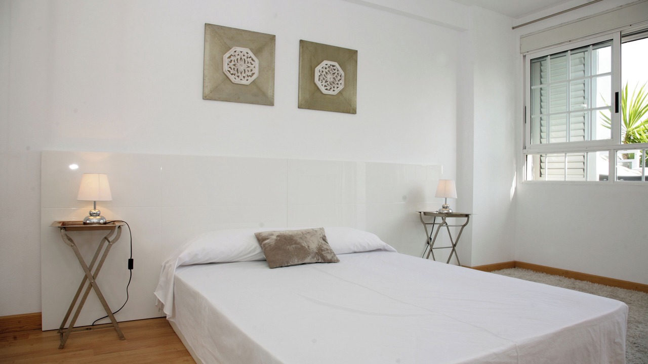 Photo of Bedroom in La Malva-rosa
