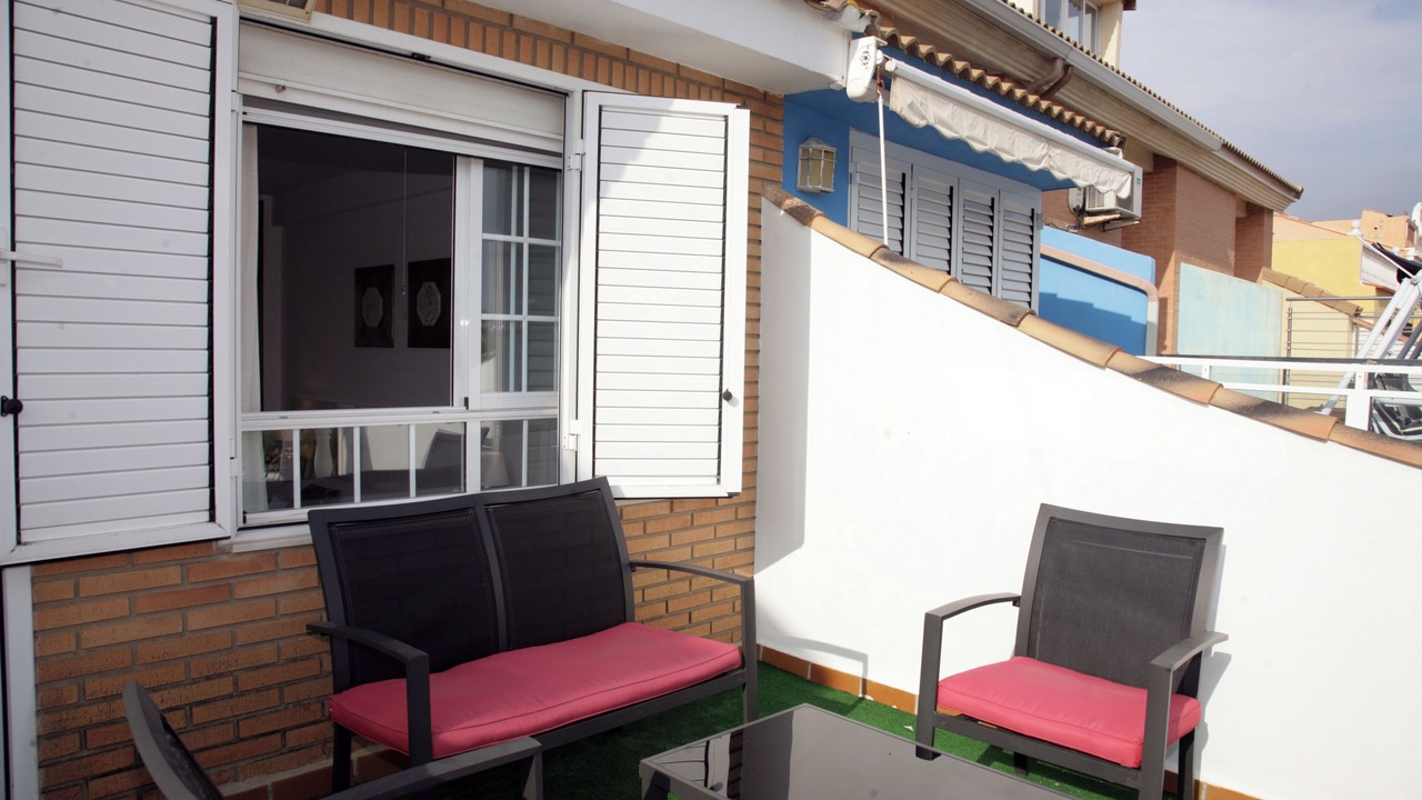Photo of Outdoor in La Malva-rosa
