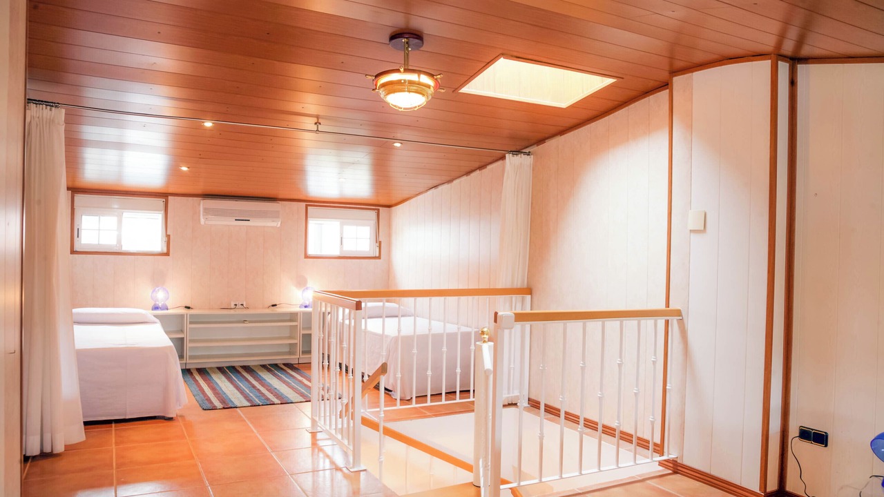 Photo of Bedroom in La Malva-rosa