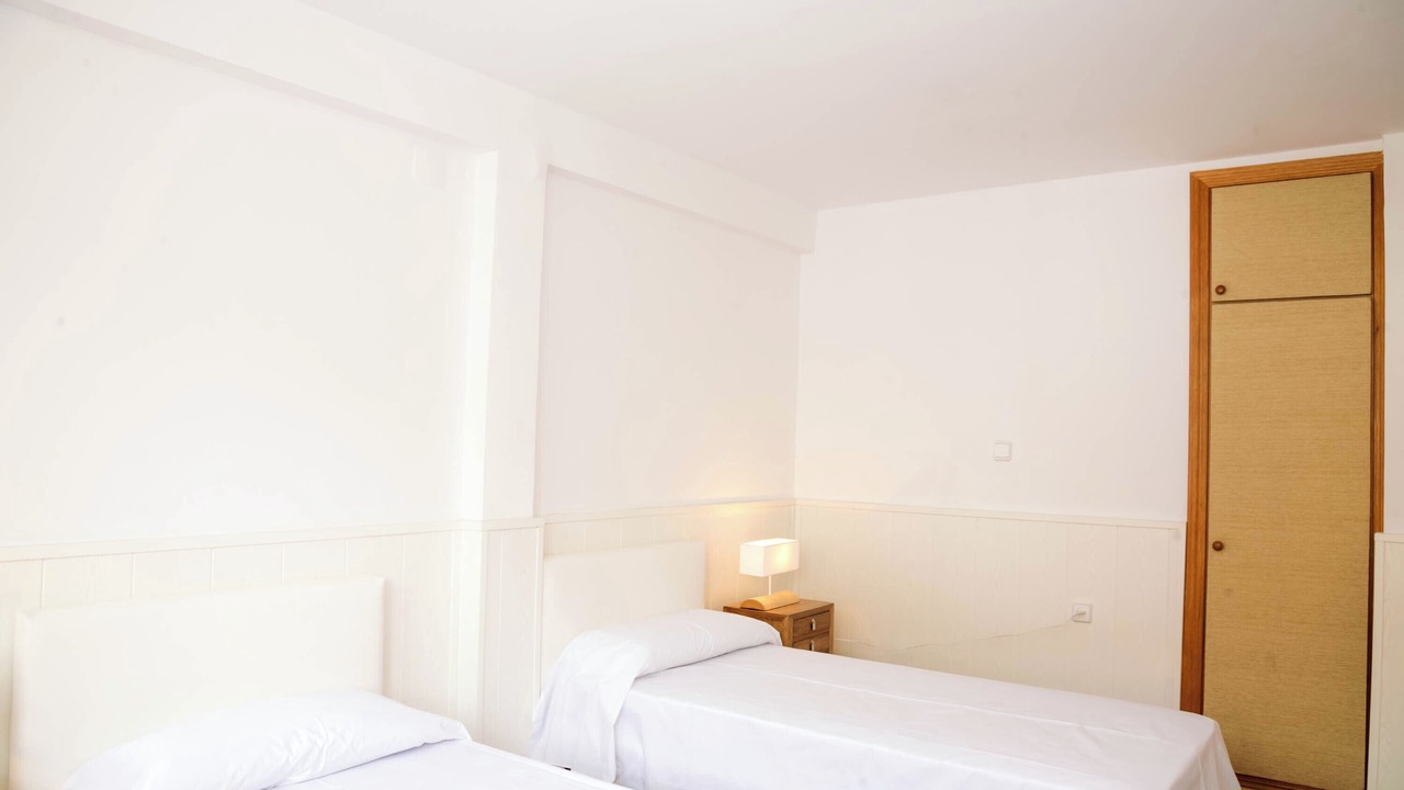 Photo of Bedroom in La Malva-rosa