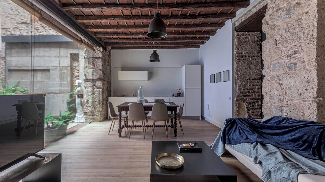 Photo of Livingroom in Vegueta