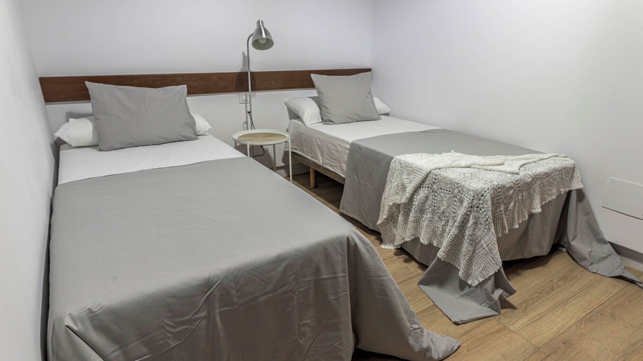 Photo of Bedroom in Vegueta