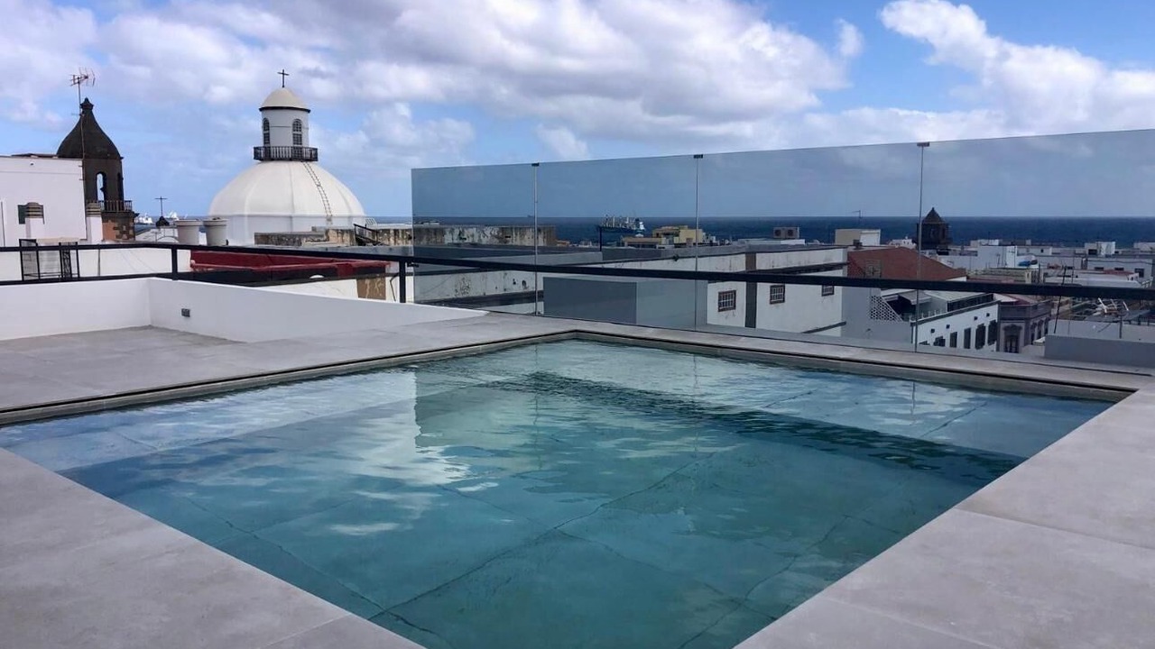 Photo of Outdoor in Vegueta