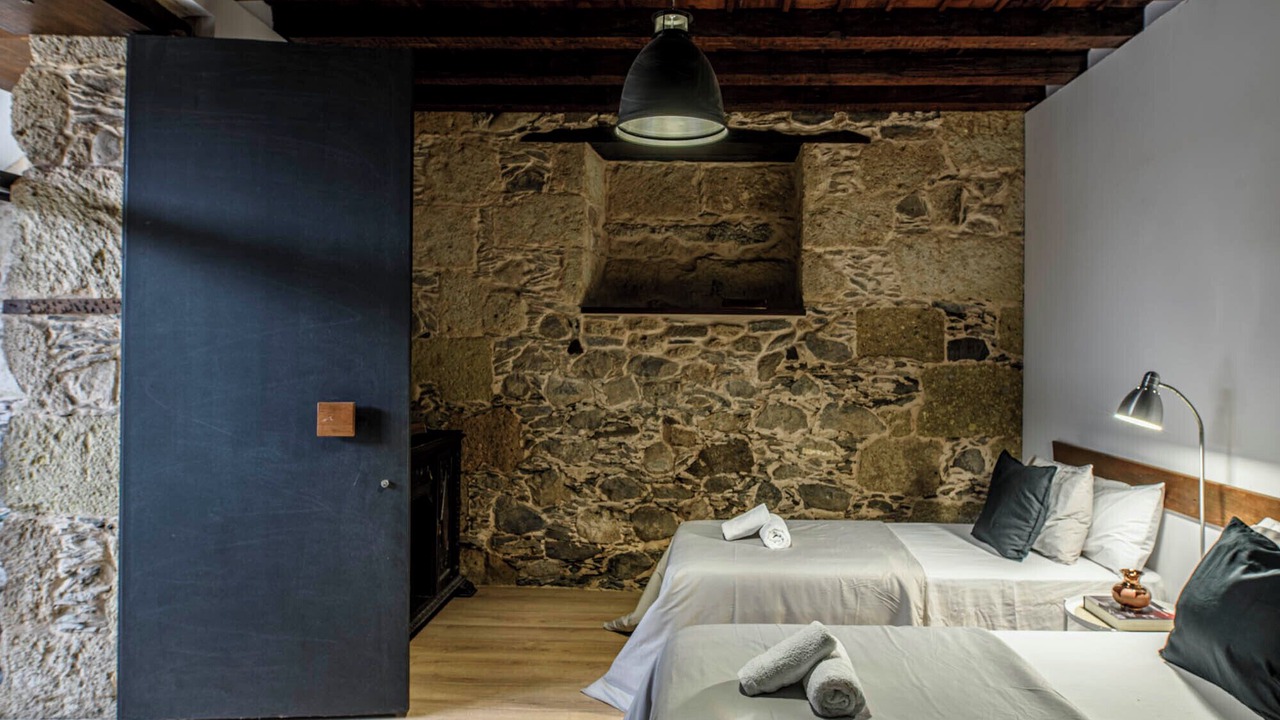 Photo of Bedroom in Vegueta