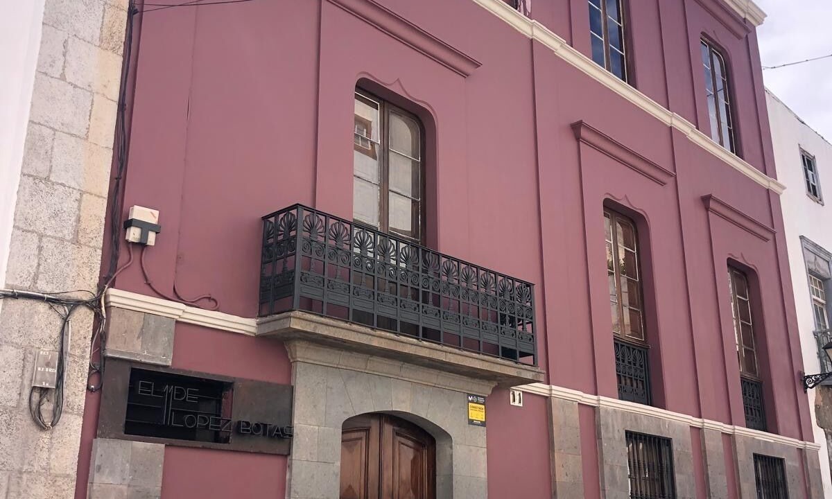 Photo of Outdoor in Vegueta