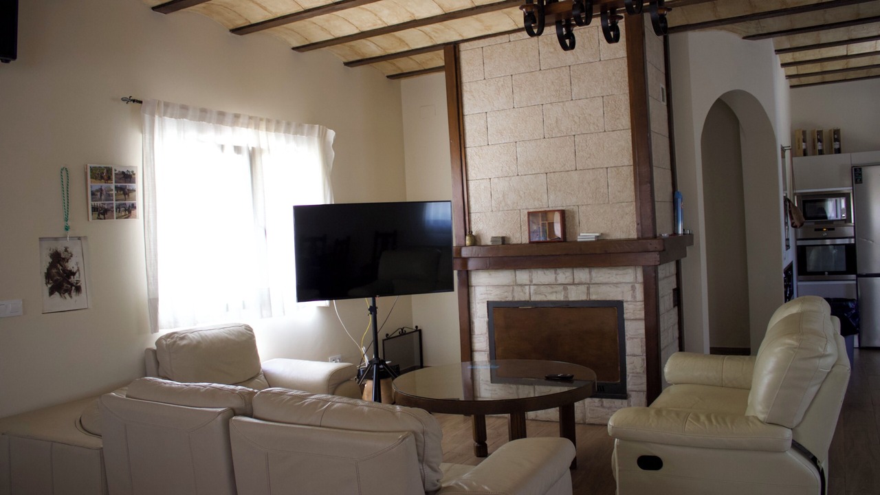 Photo of Livingroom in Tomelloso