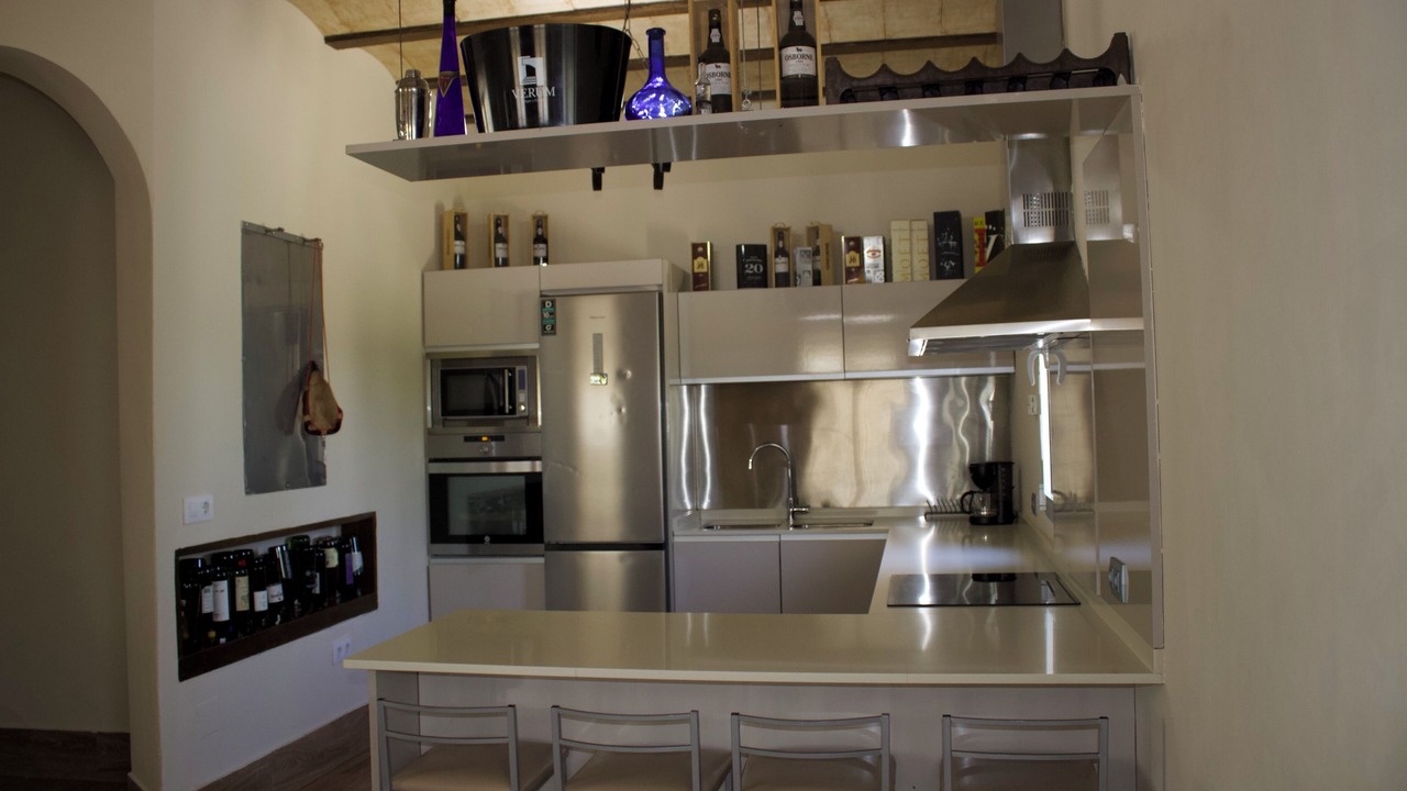 Photo of Kitchen in Tomelloso