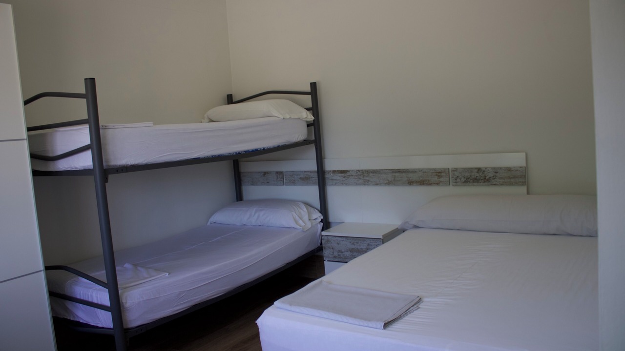 Photo of Bedroom in Tomelloso