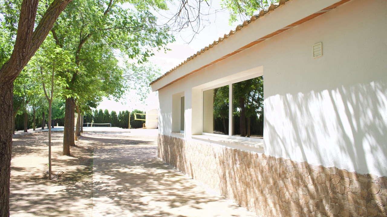 Photo of Outdoor in Tomelloso