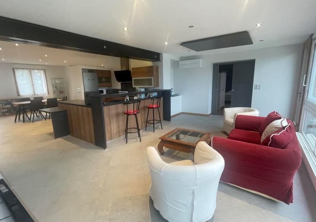 Photo of Livingroom in Auriac-du-Perigord