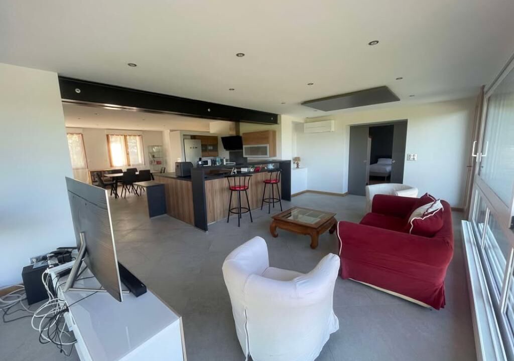 Photo of Livingroom in Auriac-du-Perigord