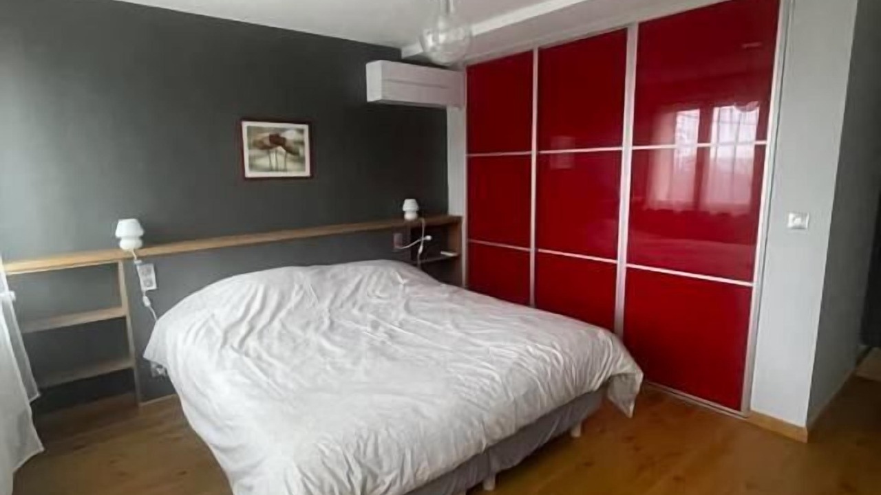 Photo of Bedroom in Auriac-du-Perigord