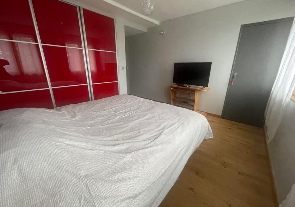 Photo of Bedroom in Auriac-du-Perigord