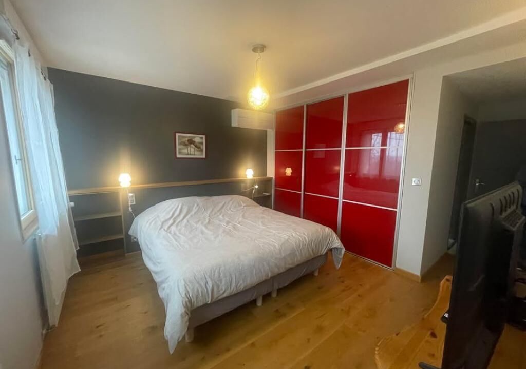 Photo of Bedroom in Auriac-du-Perigord