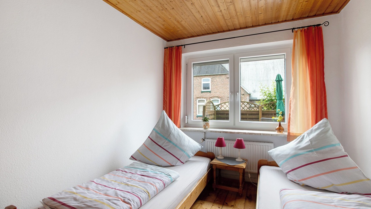 Photo of Bedroom in Wolmersdorf
