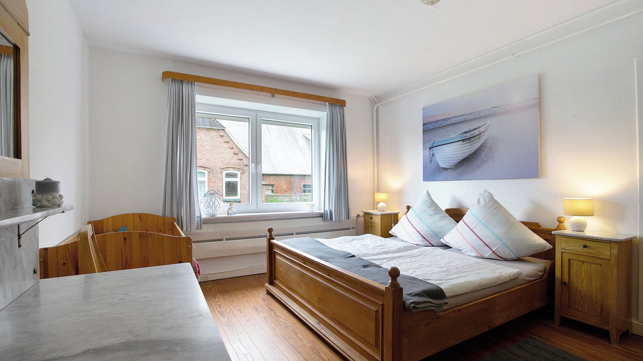Photo of Bedroom in Wolmersdorf